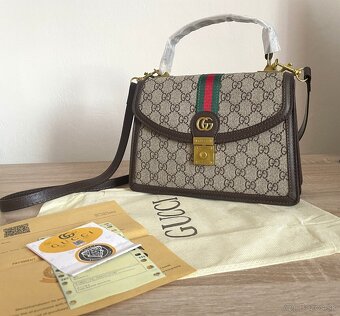 Gucci Ophidia kabelka