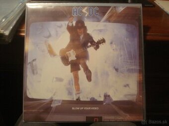 LP YES J.STARSHIP HOLLIES ACDC ACCEPT STEPPENWOLF QUEEN