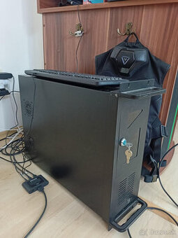 Server/PC 16gb Ram, 16TB HDD, OS Win Server 2022 Datacenter