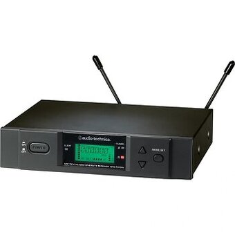 Audio-Technica ATW-R3100b prijímač