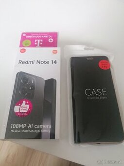 Xiaomi Redmi 14