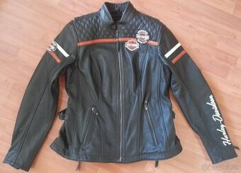 Harley Davidson dámská bunda vel.XL