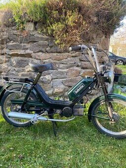 Babeta 210