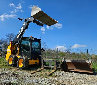 JCB 02/2019 2.600MTH