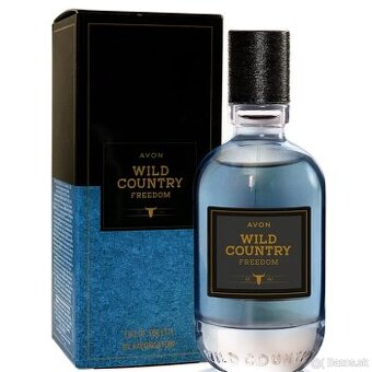Wild Country Freedom - Avon