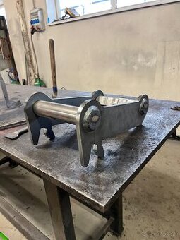 Adapter Lehnhoff MS03
