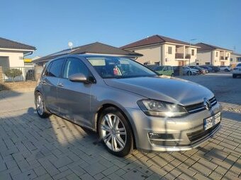Volkswagen Golf 1.4 TSI - 1