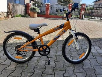 Detsky bicykel v.20 - 1