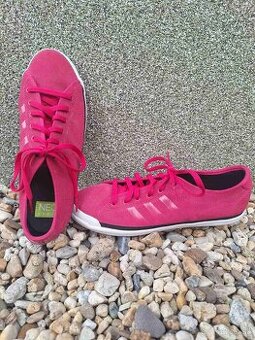 Predám štýlové dámske tenisky Adidas Neo Label 👟