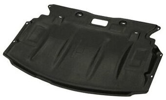 BMW E60 E61 kryt motor