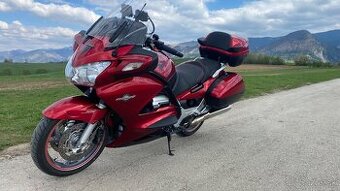 Honda pán europan 1300