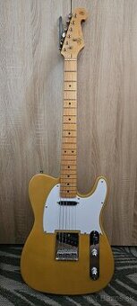 Elektrická gitara SX STL50