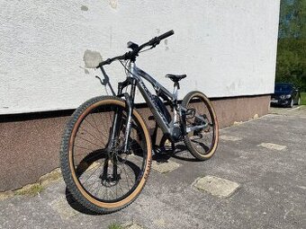 Predám elektrobicykel