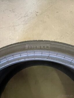 Predám Pirelli P Zero R22