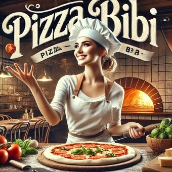 Pizzér/pizzérka