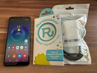 Samsung A8