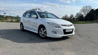 Hyundai i30 cw 1.6 crdi 85kw VGT