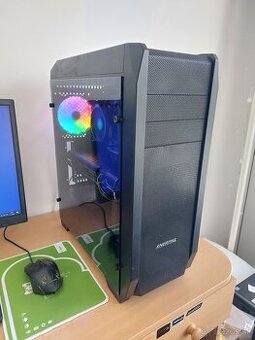 Herný počítač R5, 16GB, RX5700XT 8GB