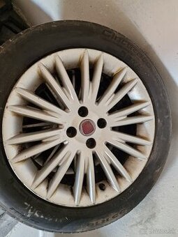 Elektrony fiat 16"