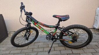 Detský bicykel 20'' CTM Jerry 1.0 - 1