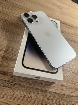 iPhone 14 Pro 512gb Ako nový