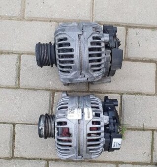 Alternator 1.9TDI