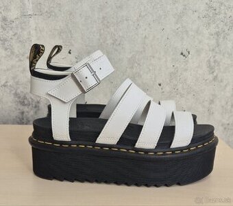 Dr. Martens Blaire Quad EU40