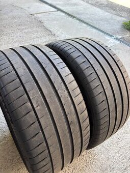275/35 R19 Michelin Letne