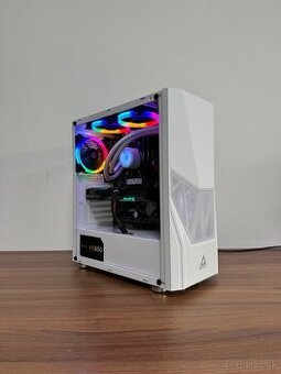 ☑️ Ryzen 9 5900X / RTX 3060 / 16GB RAM / 1TB SSD / 24M Zár