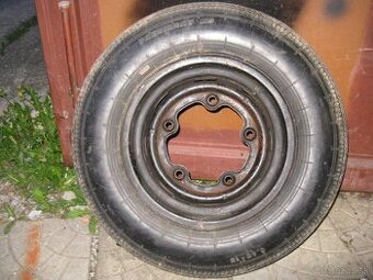 Wartburg 311 predám koleso