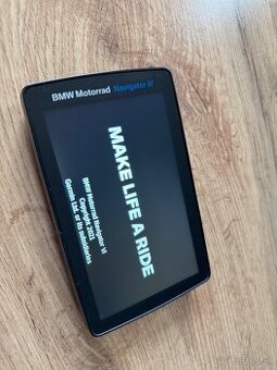 BMW Motorrad Navigator VI