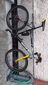 Predam zanovne horske bicykle