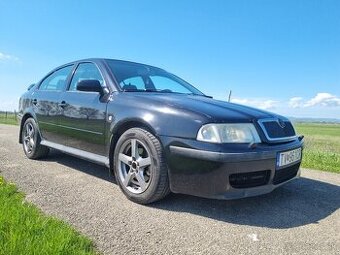 Škoda octavia 1.9 tdi 66kw