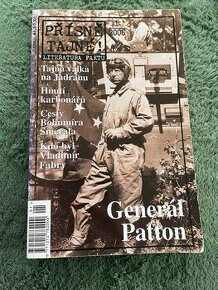 Přísně tajné. Literatúra faktu1,2,3,5,6/2006