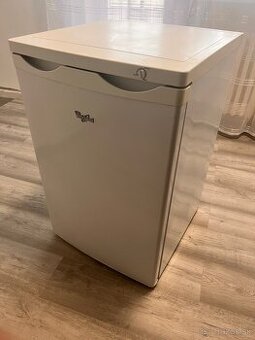 Mraznička Whirlpool