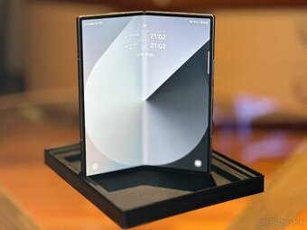 Samsung Galaxy Z Fold 6 nový