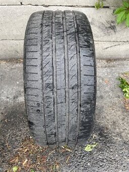 255/45 R19 letné Continental