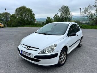 Peugeot 307