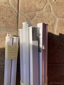 LED trubice