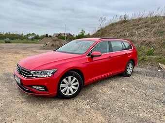 ✅VW Passat B8 2021✅