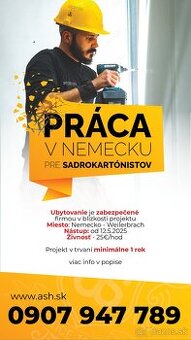 SADROKARTONISTI – NEMECKO (Weilerbrach)