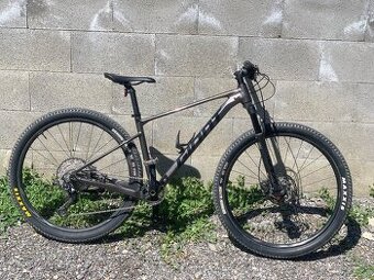 Predam horsky Giant