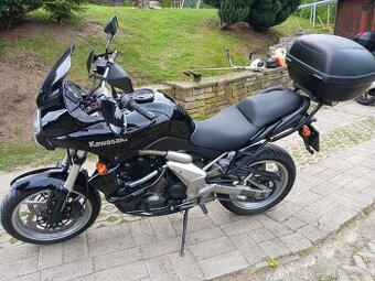 Kawasaki Versys 650