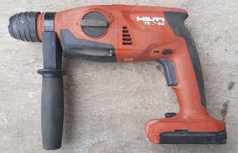 Hilti te2 22