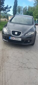 Seat altea 1.9TDI