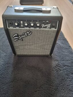 Fender squier frontman 10g