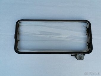 PRÍDAVNÉ ELEKTRICKÉ VYHRIEVANIE SKLA 6 VOLT