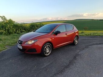 Seat Ibiza 1.6 (77kw) - 2009
