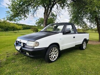 Felicia pick-up