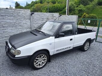 Felicia pick-up